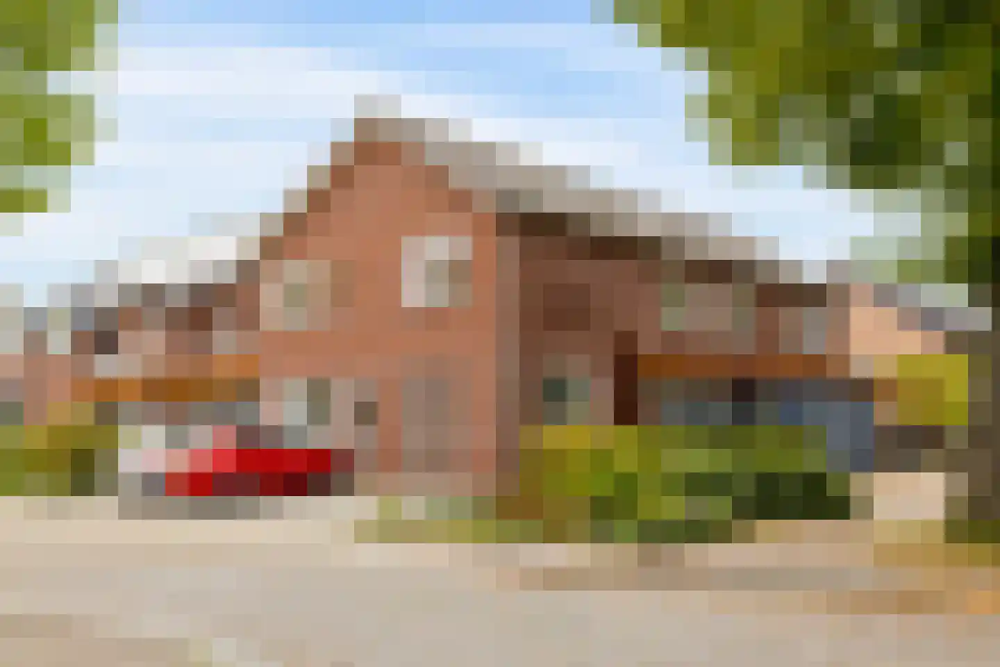 Sint Josephplein 37 in Venhorst
