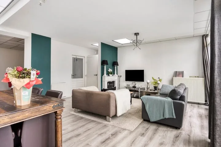 Sint Josephstraat 16 Roosendaal thumbnail 12