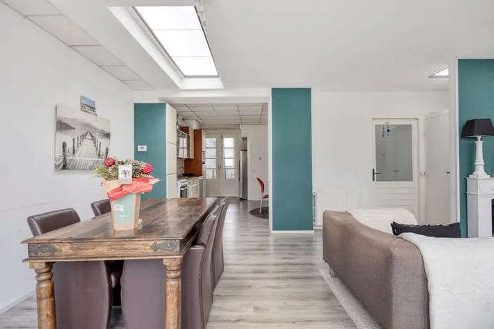 Sint Josephstraat 16 Roosendaal thumbnail 13
