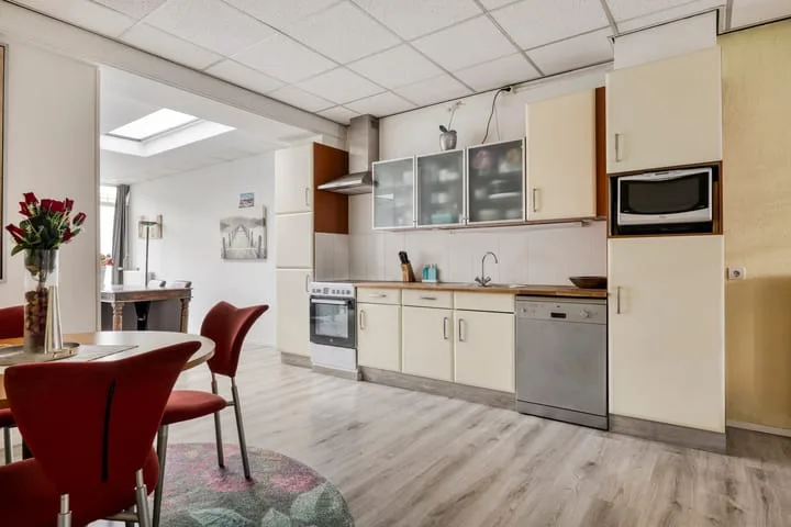 Sint Josephstraat 16 Roosendaal thumbnail 17
