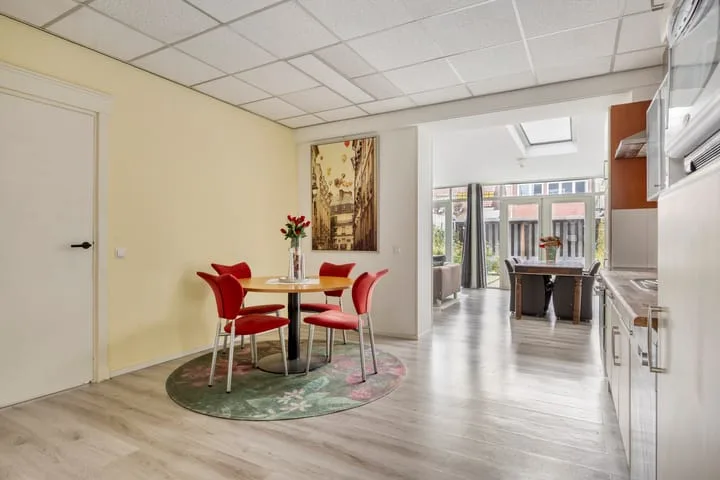 Sint Josephstraat 16 Roosendaal thumbnail 20