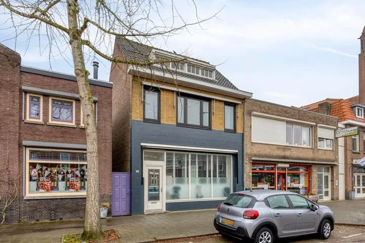 Sint Josephstraat 16 Roosendaal thumbnail 59