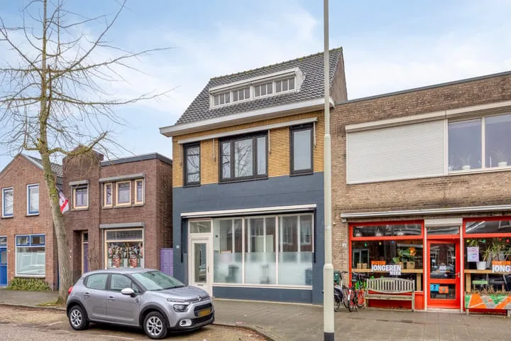 Sint Josephstraat 16 Roosendaal thumbnail 61