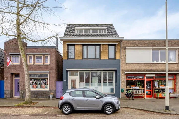 Sint Josephstraat 16 Roosendaal thumbnail 62