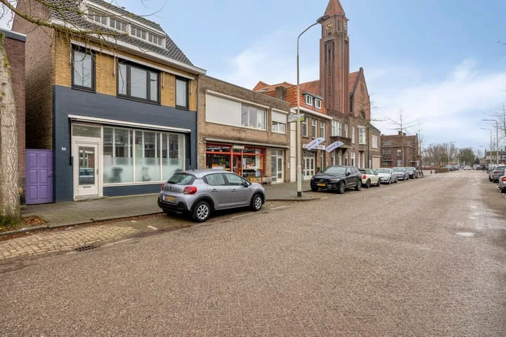 Sint Josephstraat 16 Roosendaal thumbnail 63