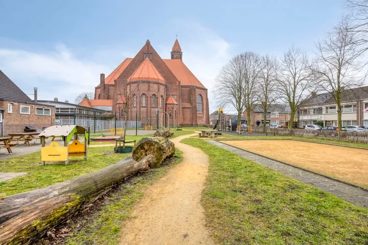 Sint Josephstraat 16 Roosendaal thumbnail 67