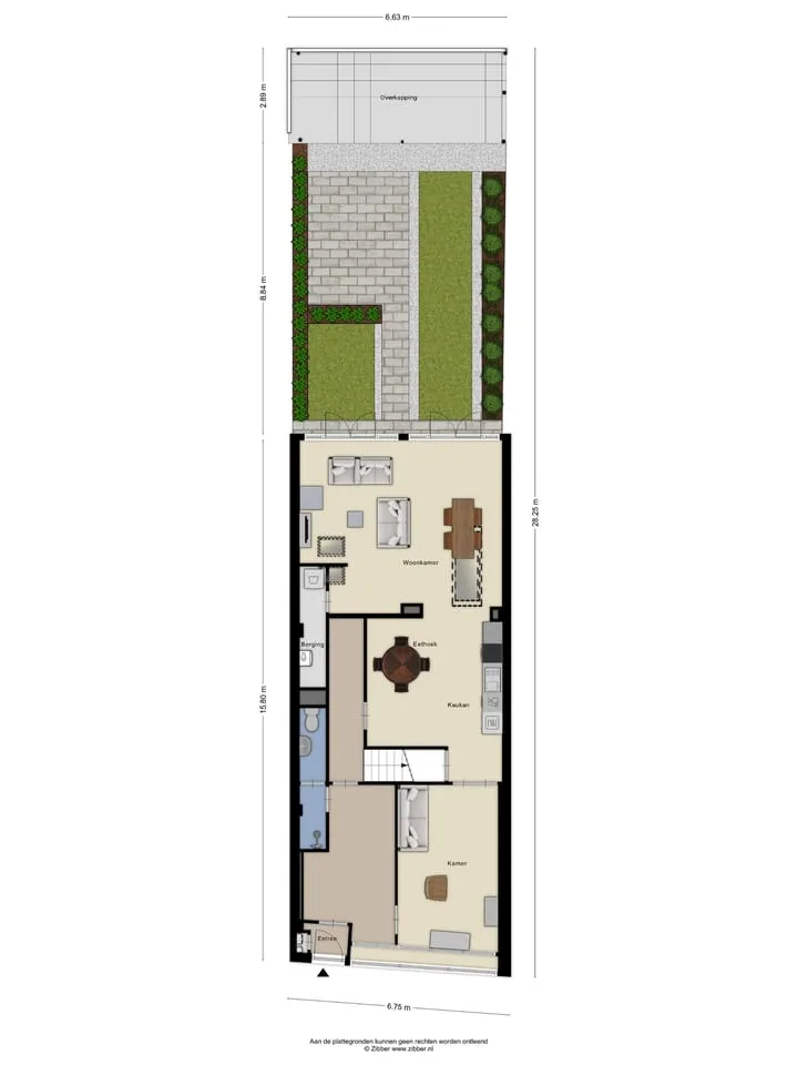 Sint Josephstraat 16 Roosendaal thumbnail 71