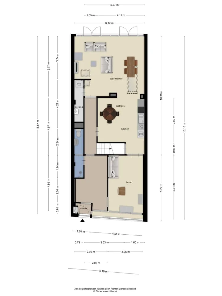 Sint Josephstraat 16 Roosendaal thumbnail 72