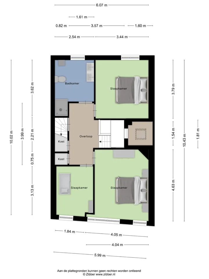 Sint Josephstraat 16 Roosendaal thumbnail 73