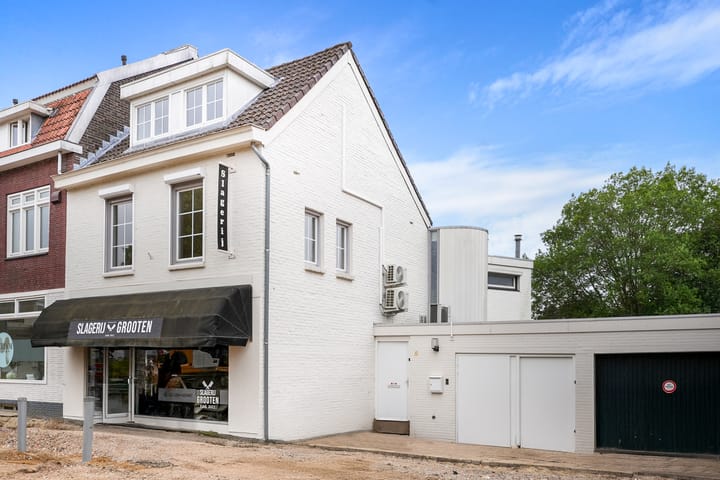 Photo of property Sint Josephstraat 5, Meerssen