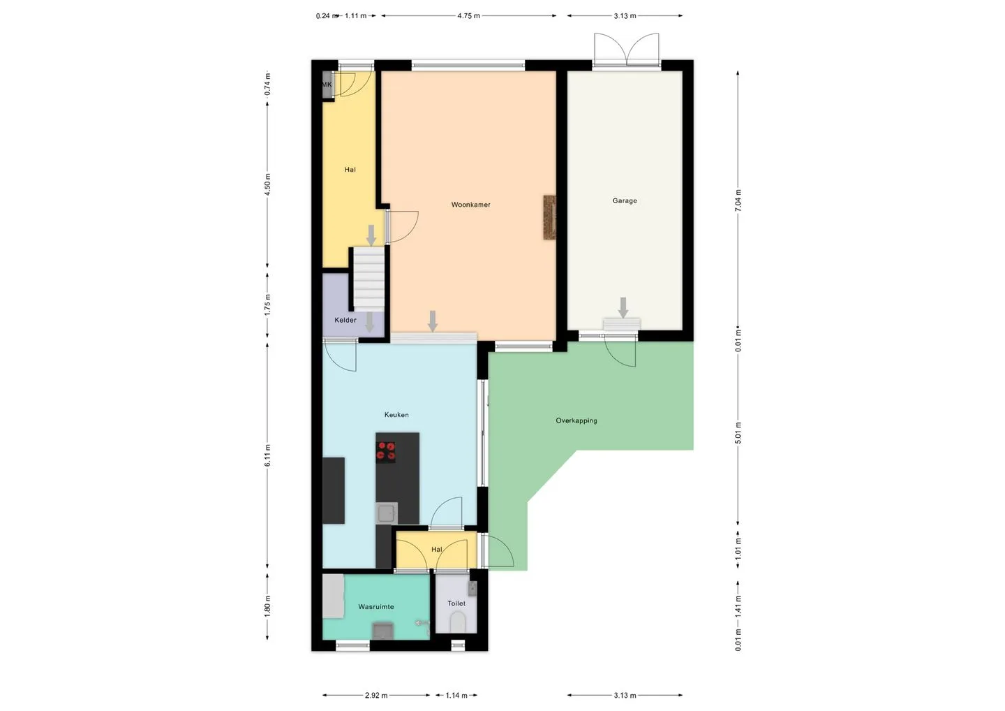 Sint Josephstraat 5 Tegelen thumbnail 51