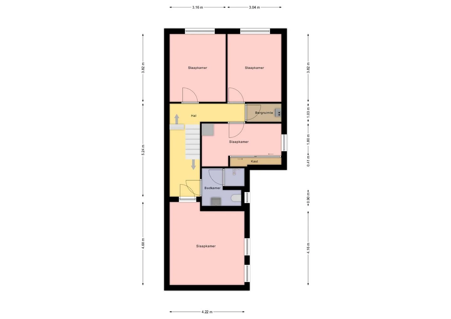 Sint Josephstraat 5 Tegelen thumbnail 52