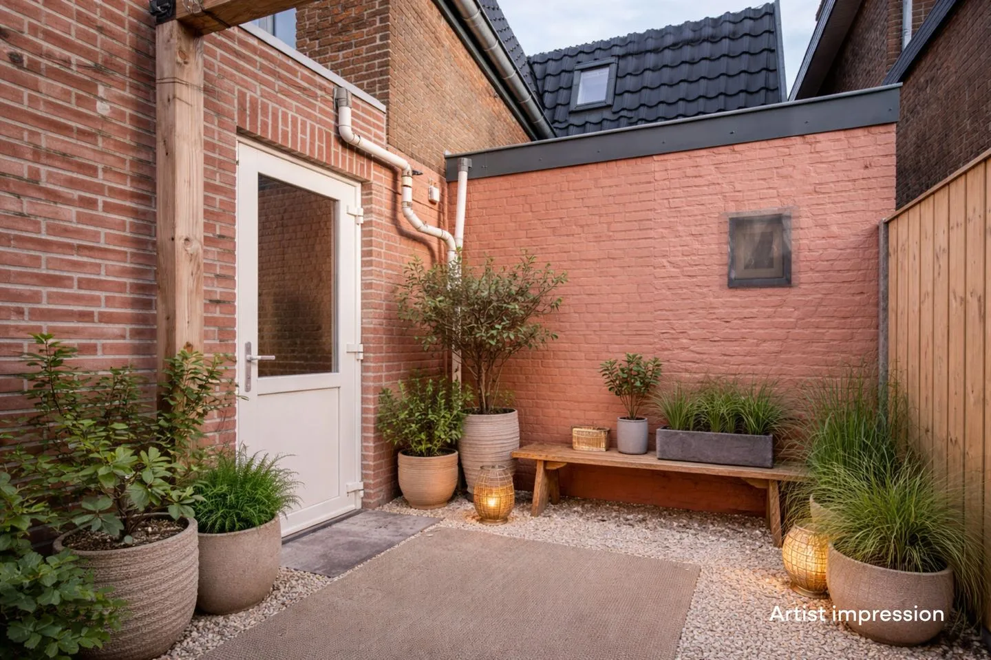 Sint Josephstraat 55 Roosendaal thumbnail 40