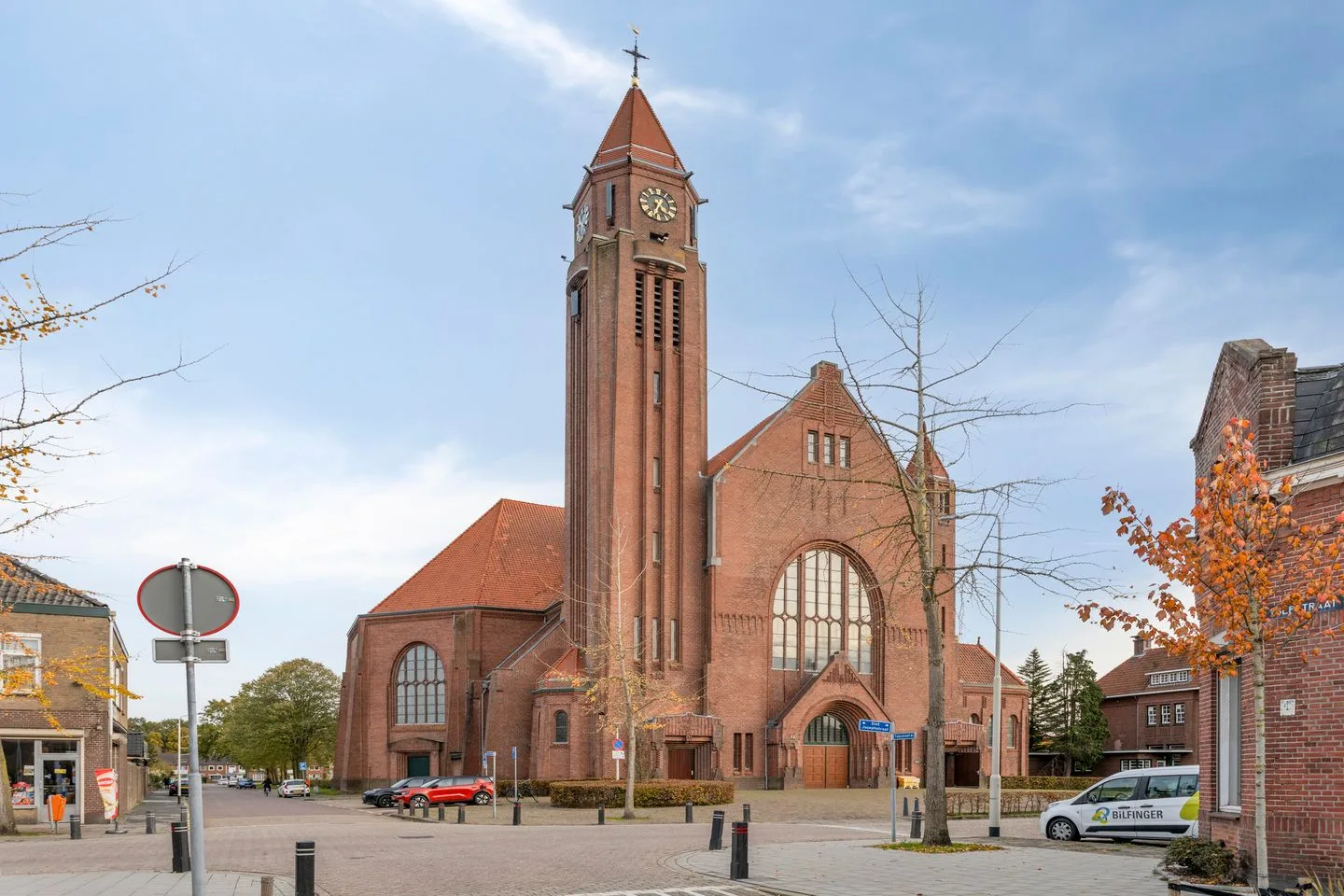 Sint Josephstraat 55 Roosendaal thumbnail 49
