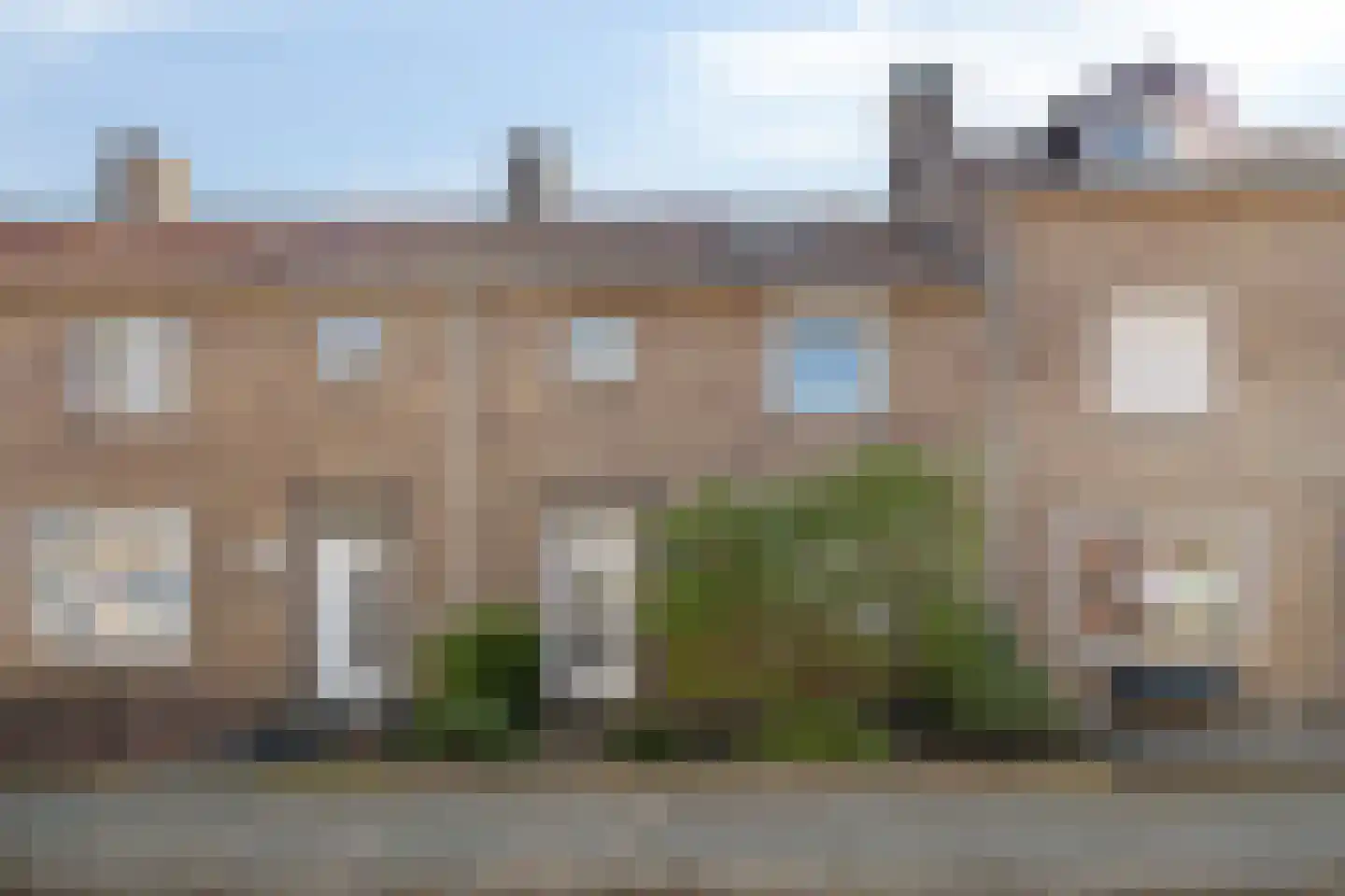 Sint Josephstraat 61 in Maastricht