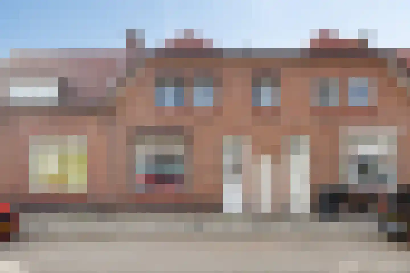 Sint Josephstraat 65 en Roosendaal