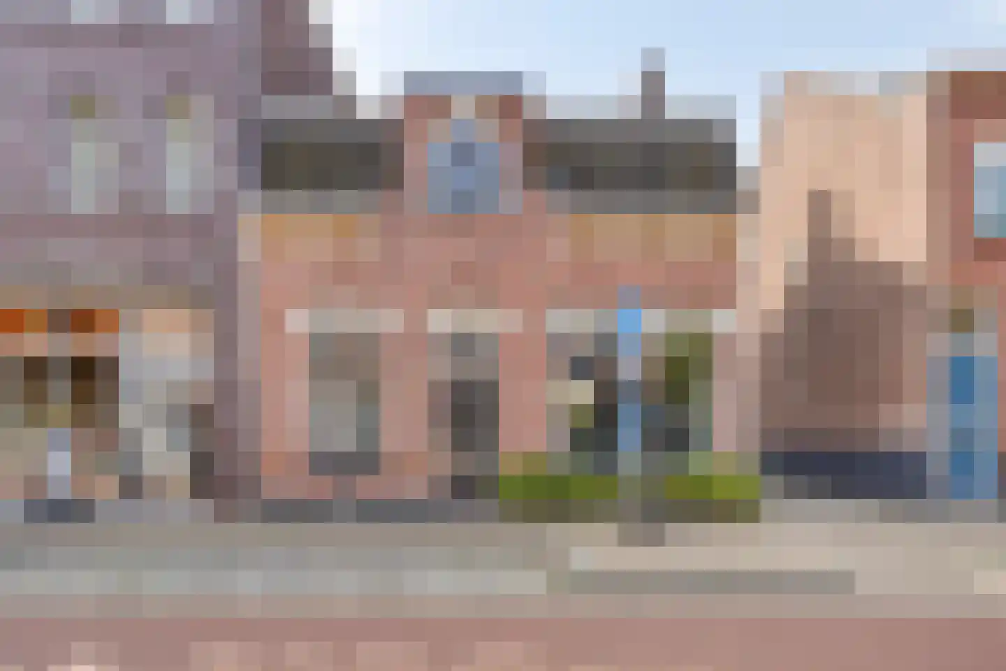 Sint Josephstraat 72 Tilburg