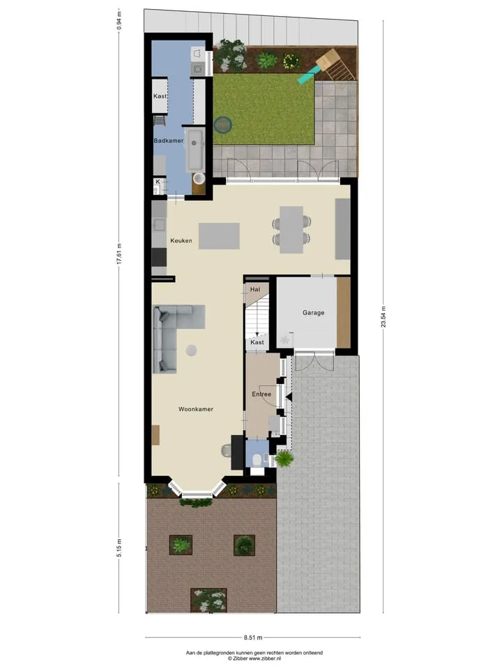 Sint Josephstraat 75 Roosendaal thumbnail 37