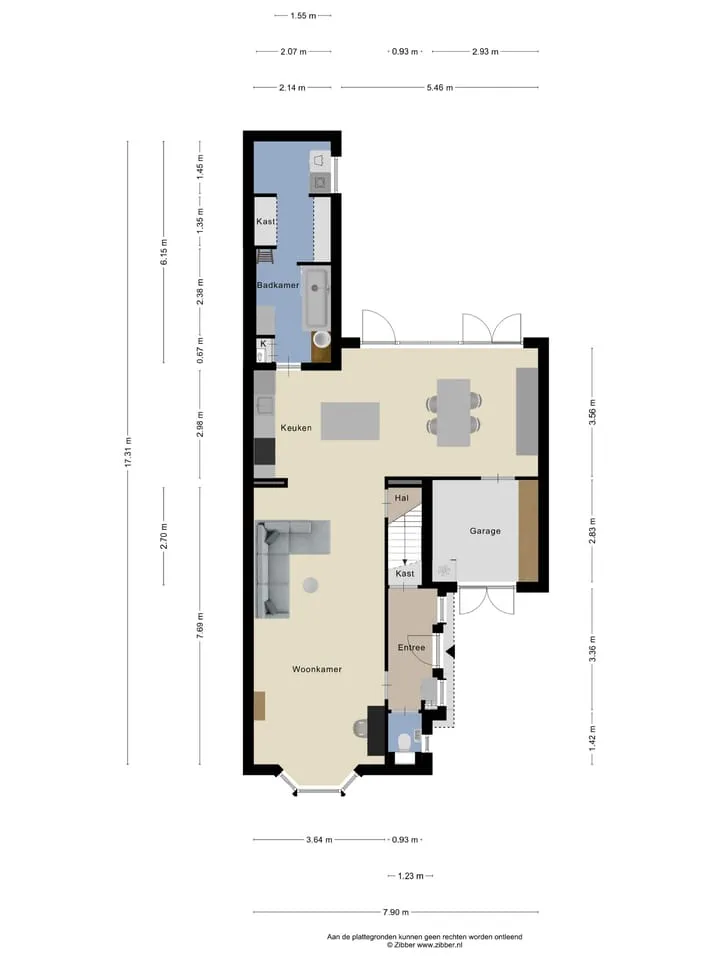 Sint Josephstraat 75 Roosendaal thumbnail 38