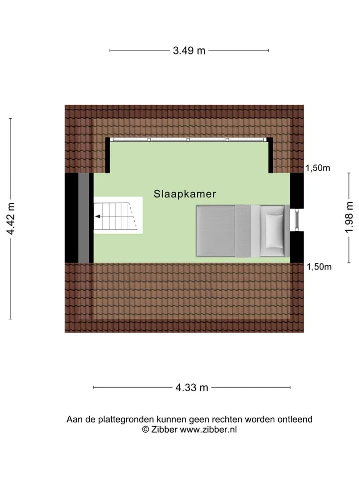 Sint Josephstraat 75 Roosendaal thumbnail 40