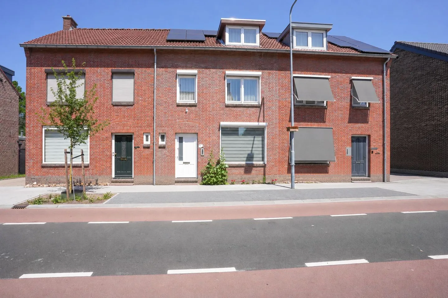 Sint Josephstraat 92 in Meerssen