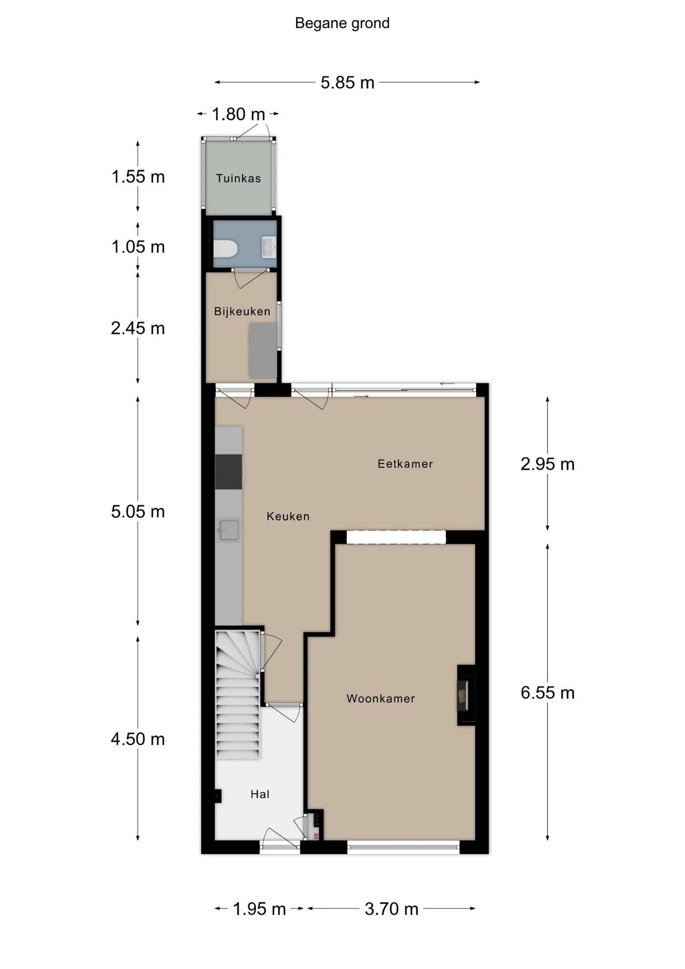 Sint Josephstraat 92 Meerssen thumbnail 46