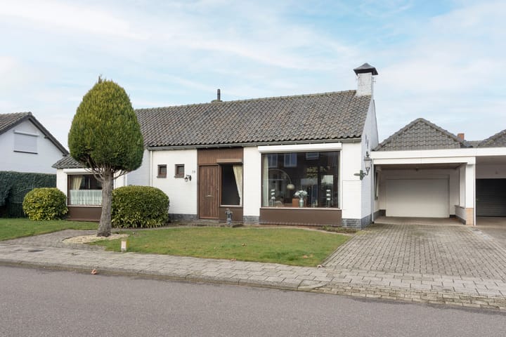 Photo of property Sint Jozefstraat 28, Stramproy