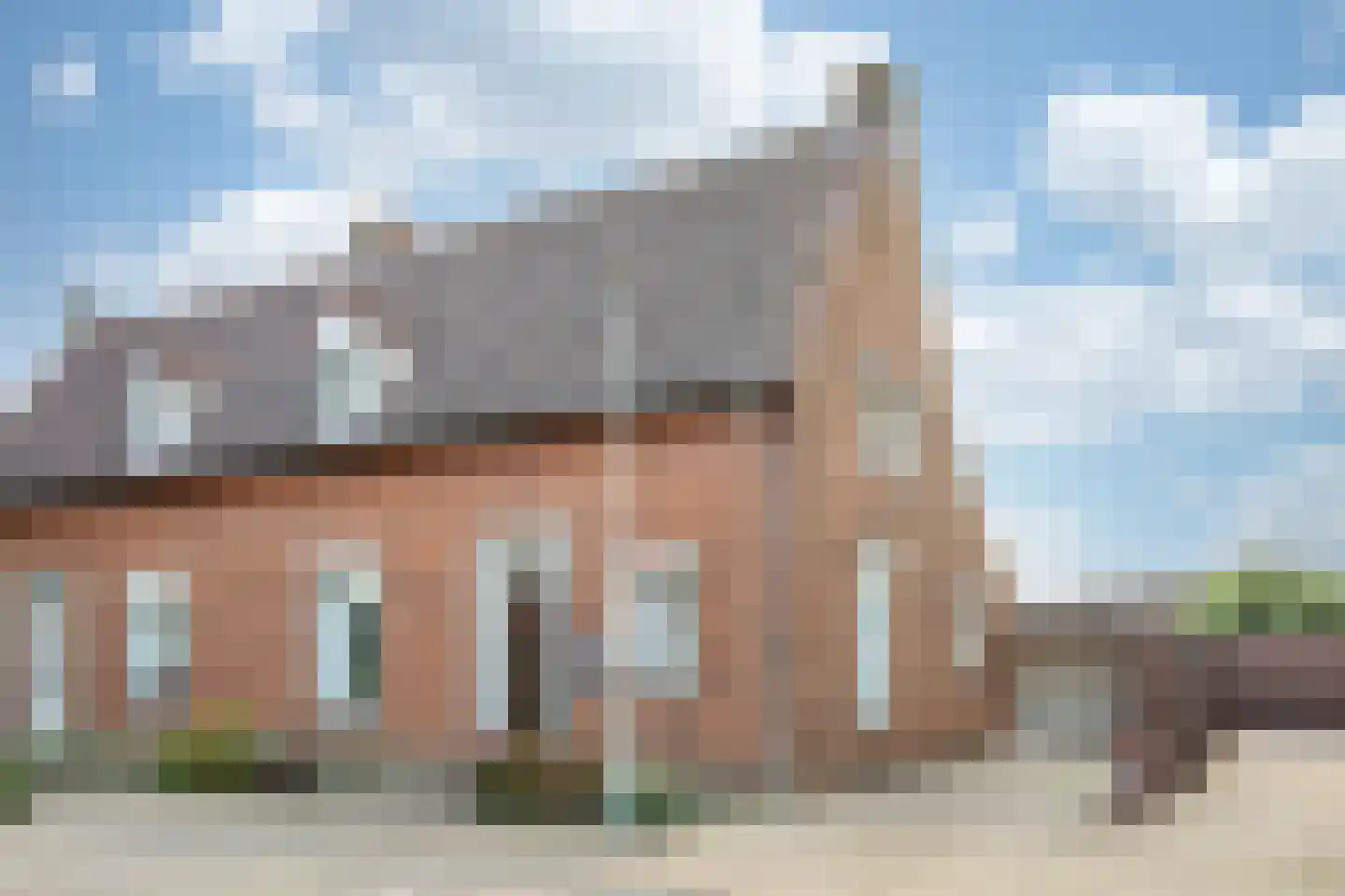 Sint Jozefstraat 4 Linne