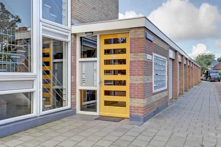 Sint Kruislaan 21 Vlissingen foto 2