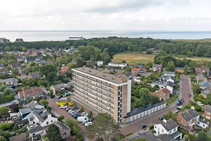 Sint Kruislaan 21 Vlissingen foto 3