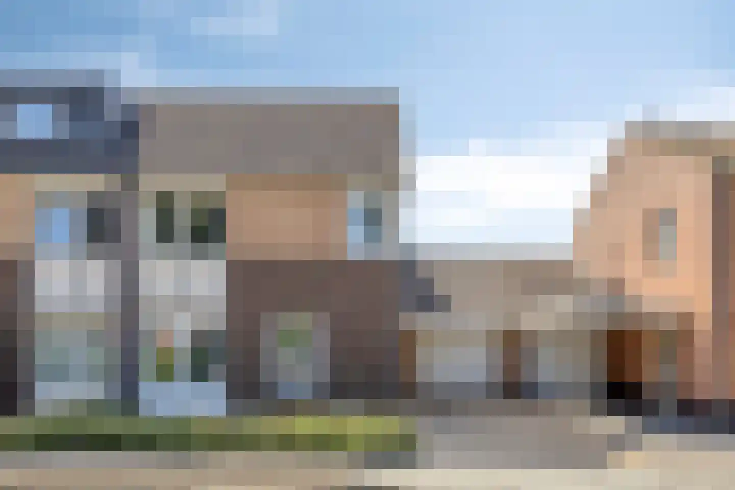 Sint Lambertusstraat 1 in Mheer