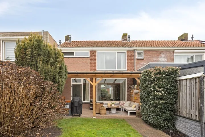 Sint Lambertusstraat 17 Oosterhout thumbnail 31