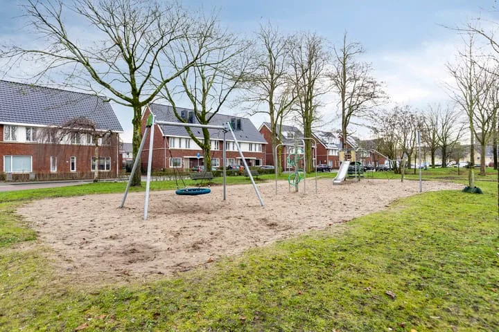 Sint Lambertusstraat 17 Oosterhout thumbnail 33