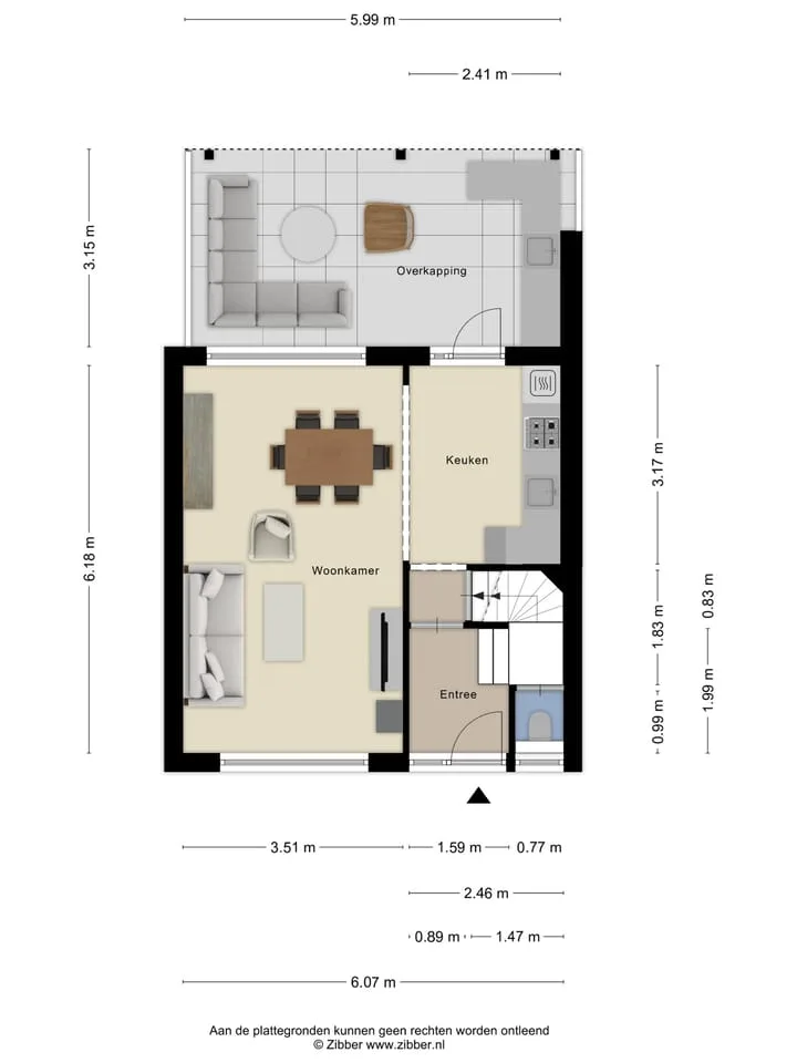 Sint Lambertusstraat 17 Oosterhout thumbnail 42