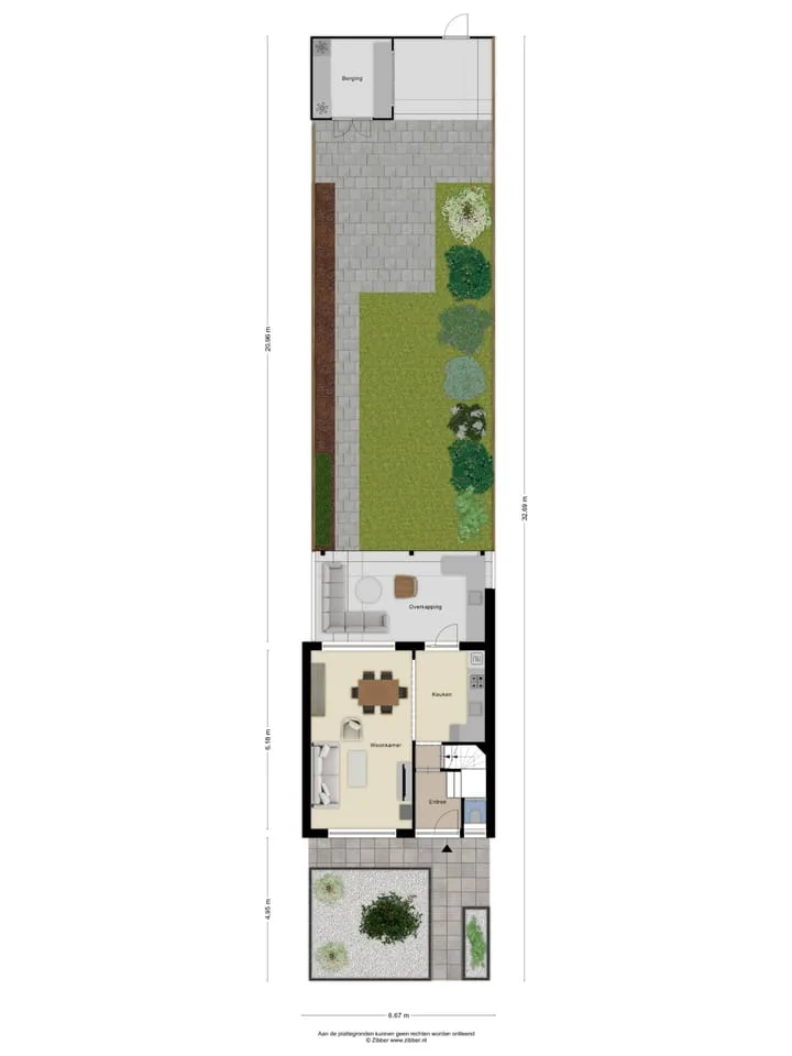 Sint Lambertusstraat 17 Oosterhout thumbnail 43