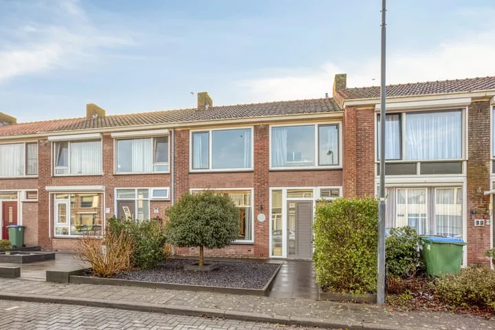 Sint Lambertusstraat 17 Oosterhout thumbnail 7
