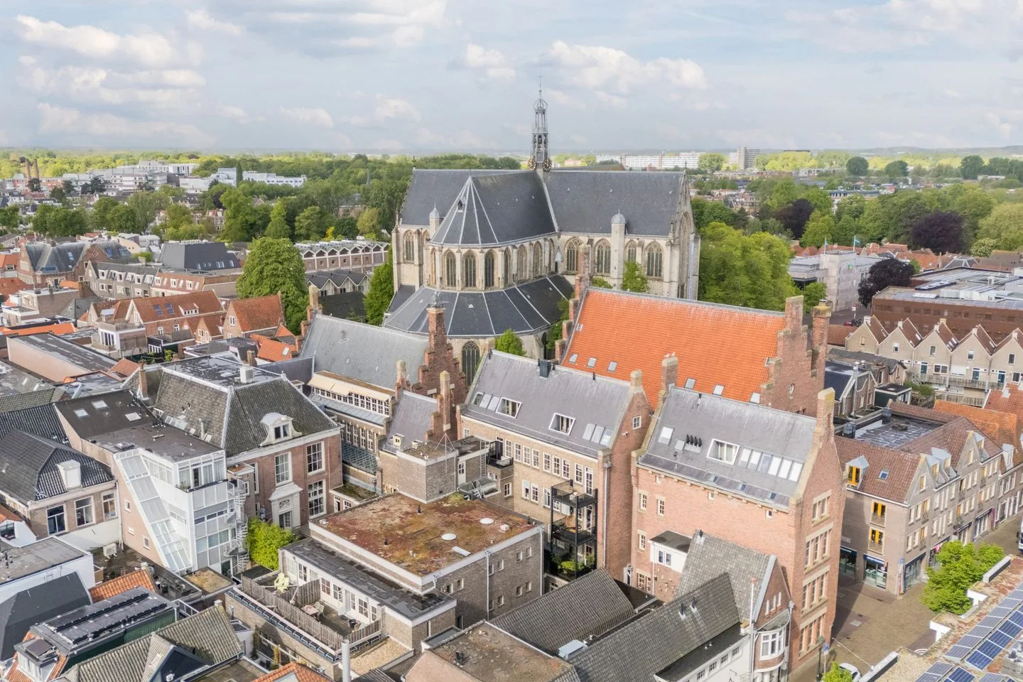 Sint Laurensstraat 7 H Alkmaar thumbnail 33