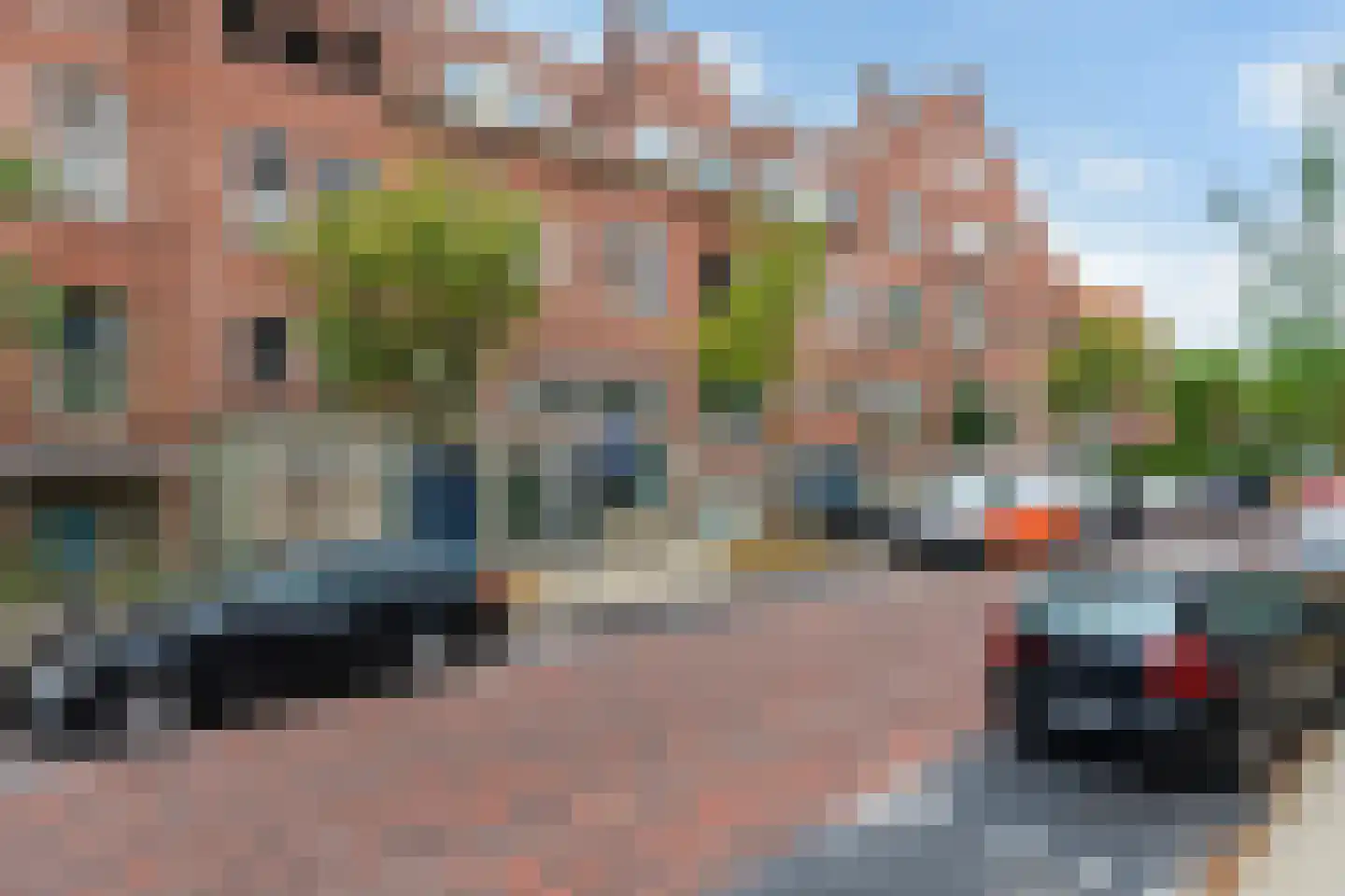 Sint Liduinastraat 77 B in Schiedam