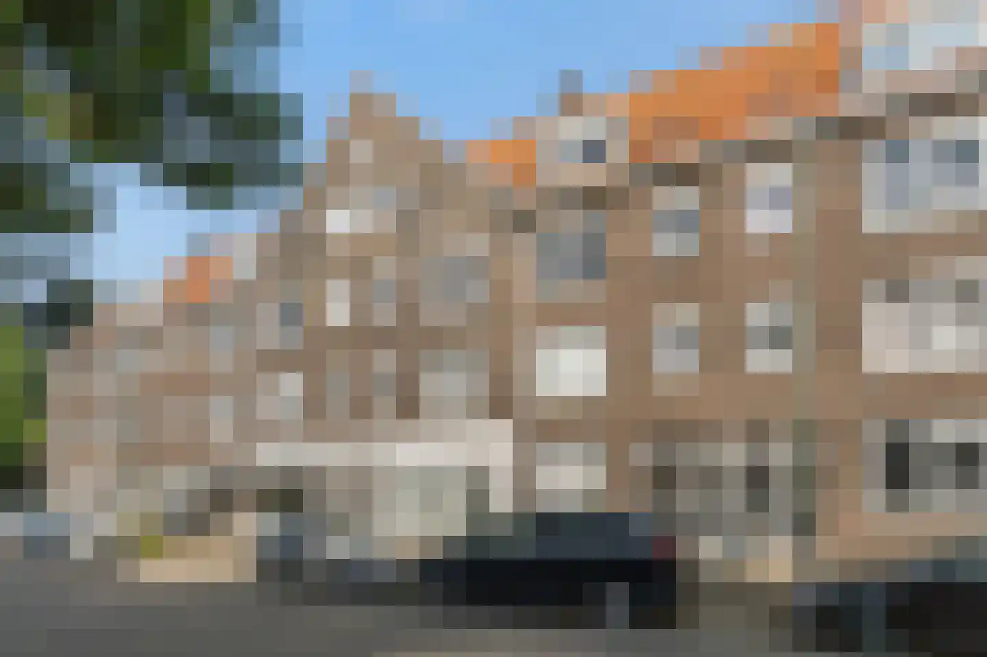 Sint Liduinastraat 90 A dans Schiedam