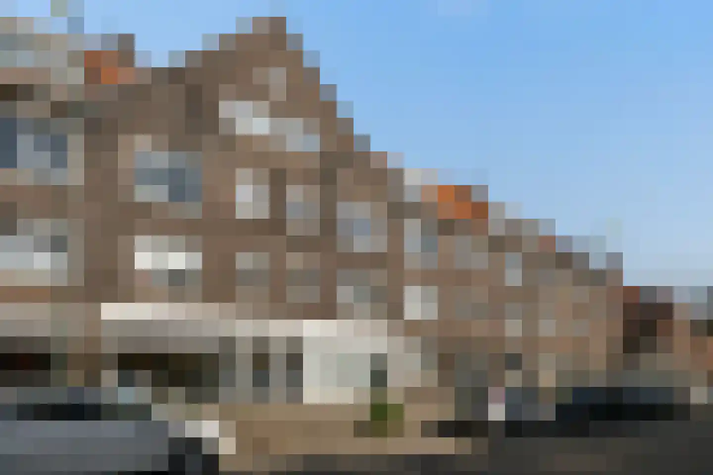 Sint Liduinastraat 90 A in Schiedam