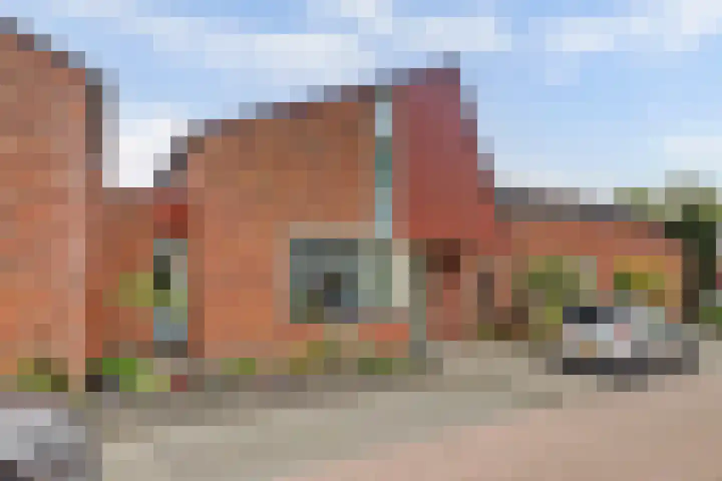 Sint Lucasstraat 105 dans Venhuizen