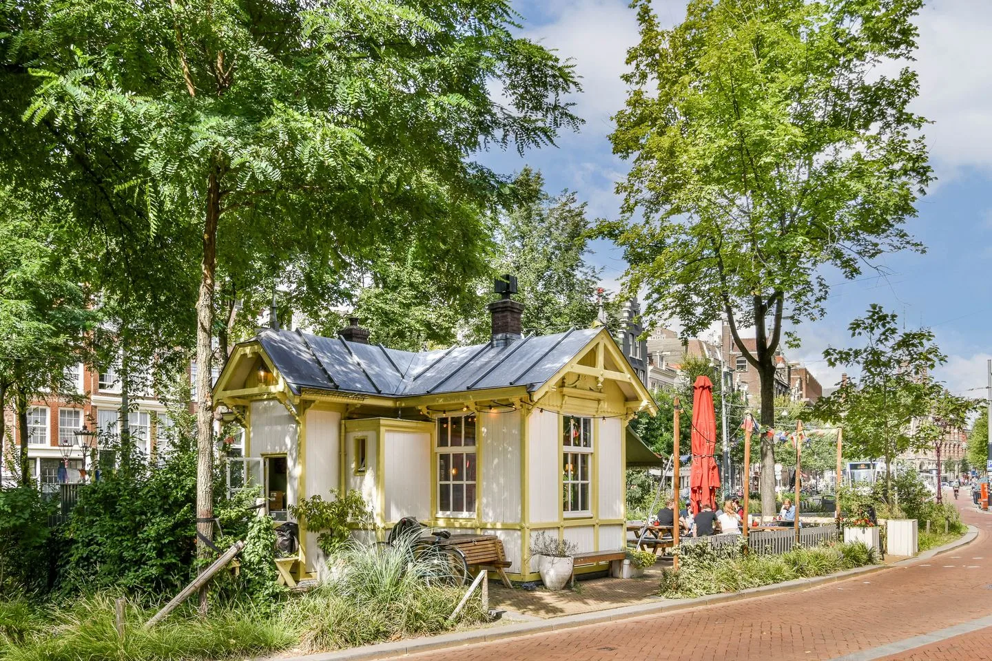 Sint Luciënsteeg 17 C Amsterdam thumbnail 18
