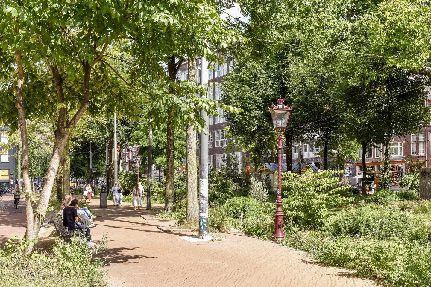 Sint Luciënsteeg 17 C Amsterdam thumbnail 20