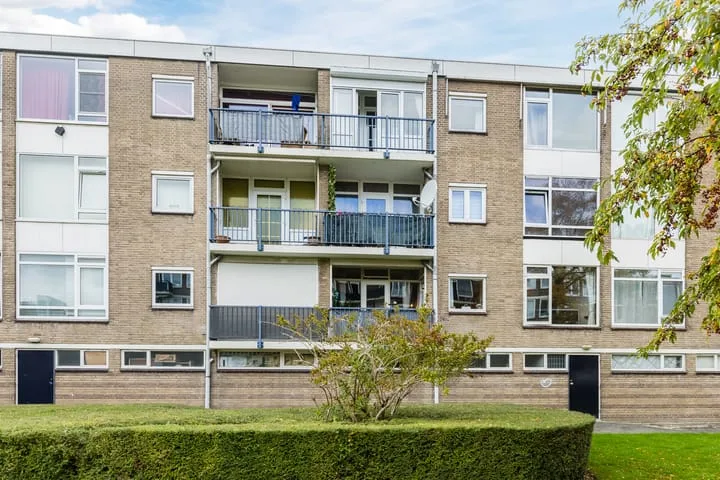 Sint-Maartensdijkstraat 22 Rotterdam thumbnail 23