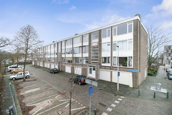 Sint-Maartensdijkstraat 68 in Rotterdam foto