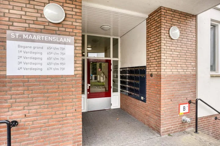 Sint Maartenslaan 67 B Maastricht thumbnail 22