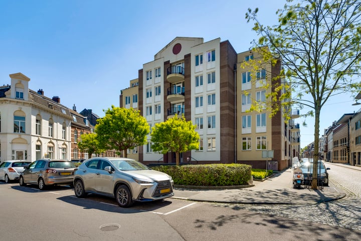 Sint Maartenslaan 69D in Maastricht photo