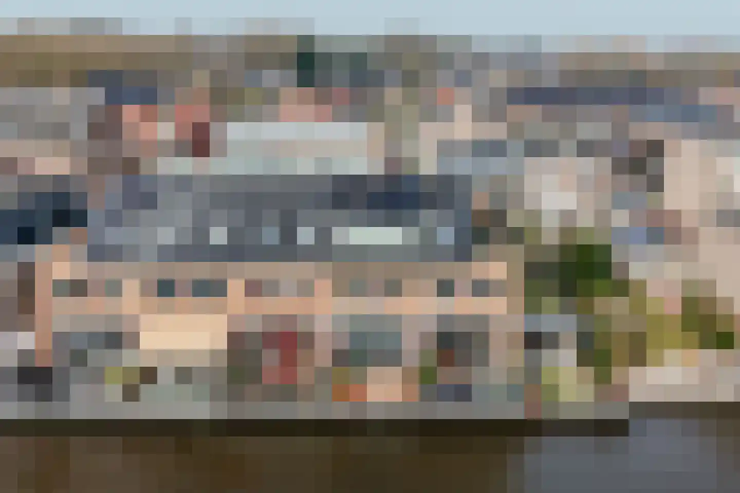 Sint Maartenstraat 12 in Alphen aan den Rijn