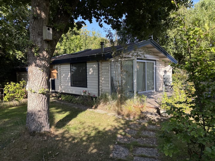 Sint Maartensweg 40-h3 in Sint Maartensvlotbrug foto