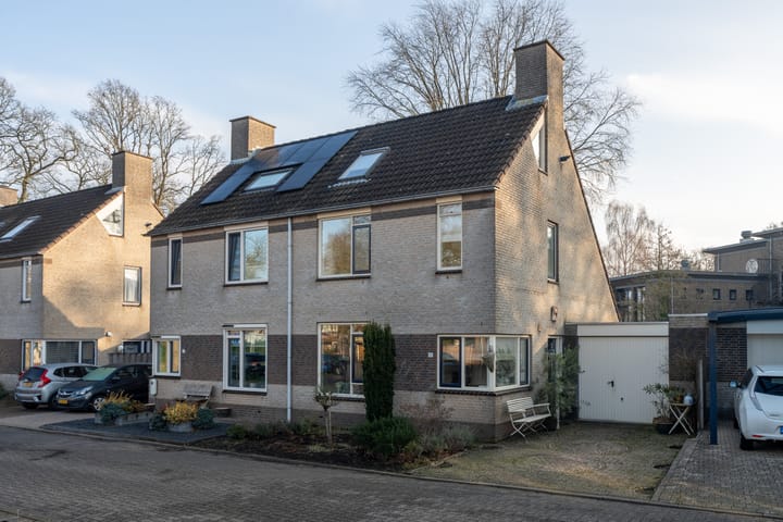 Sint Marienweg 25 in Epe